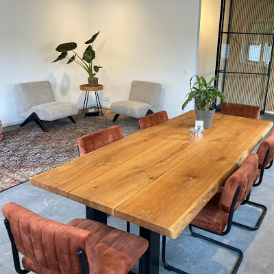 Offereins, Bob Bob Offereins